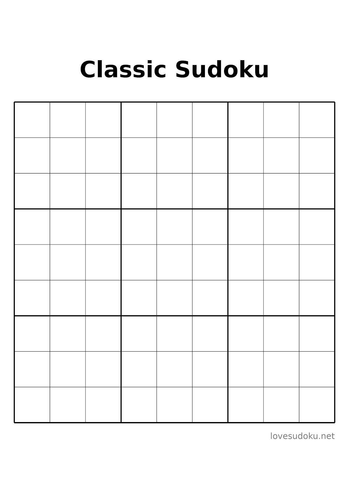 any sudoku solver