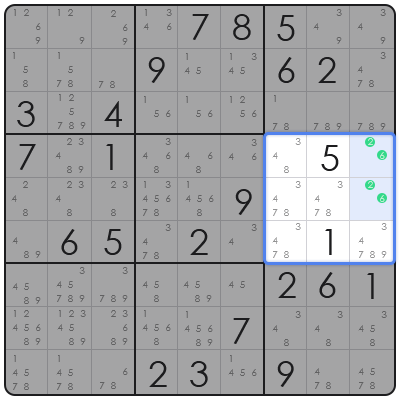 sudoku dark mode