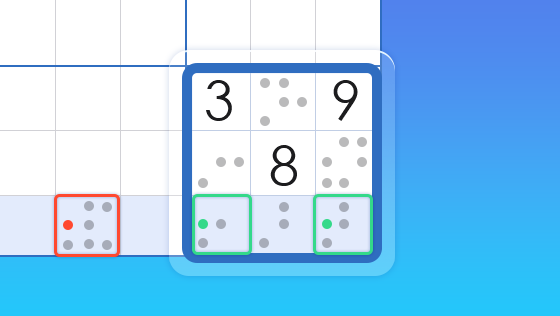 blank sudoku grid to print