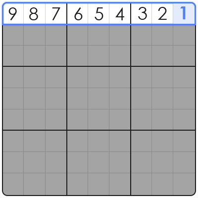 sudoku problem solving techniques