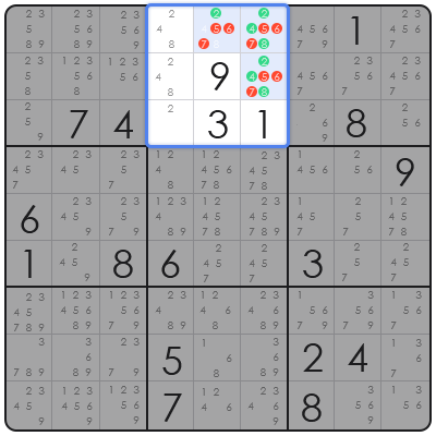 sudoku for android